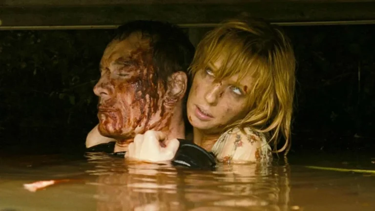 Eden Lake (2008)