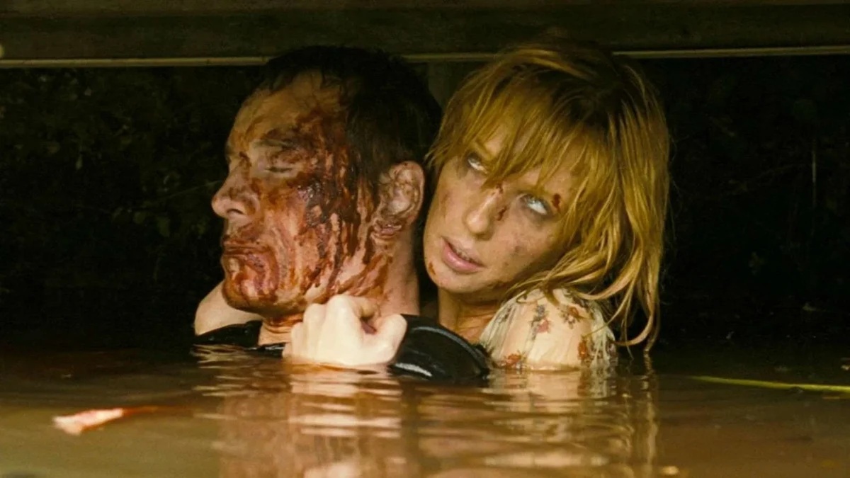 Eden Lake (2008)