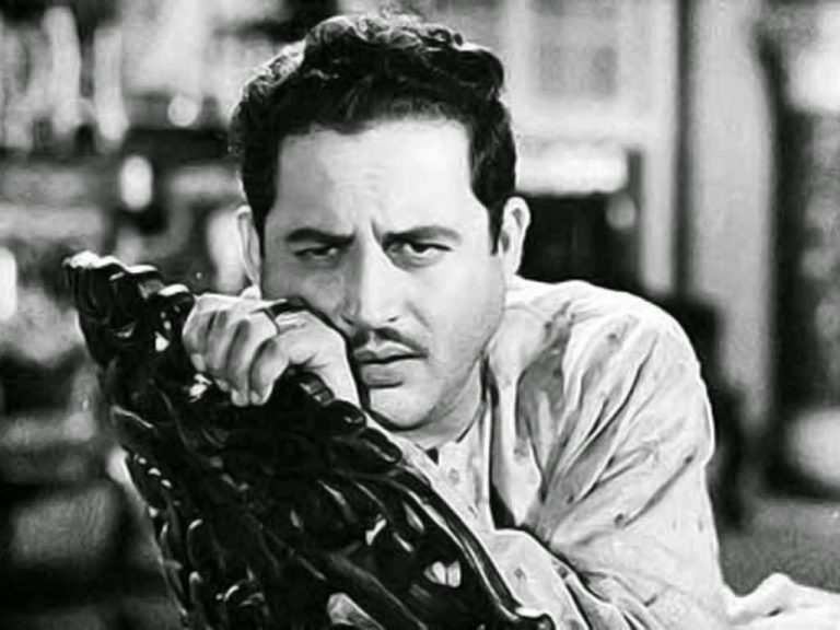 Guru Dutt at 100: The Enduring Legacy of ‘Pyaasa’ and ‘Kaagaz Ke Phool’