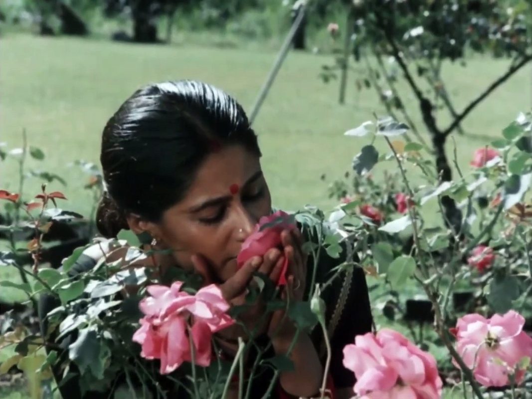 Haunting Silences And Moral Reckonings: Gender, Guilt, And Redemption In G. Aravindan’s ‘chidambaram’ 