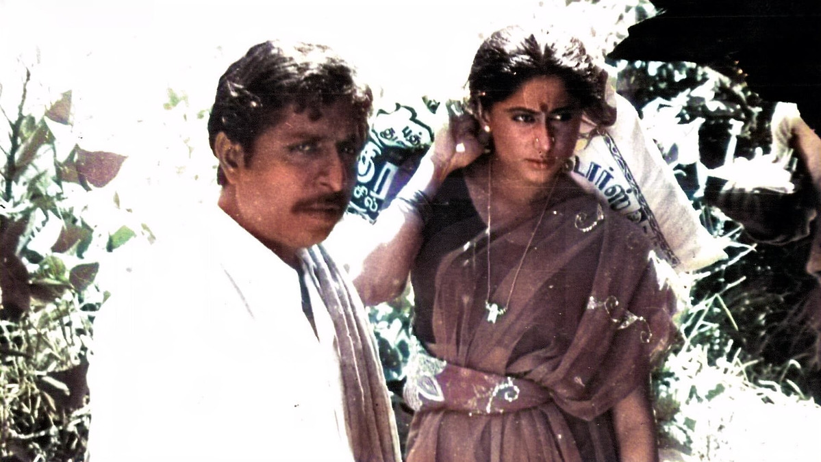 Haunting Silences And Moral Reckonings: Gender, Guilt, And Redemption In G. Aravindan’s ‘chidambaram’ 