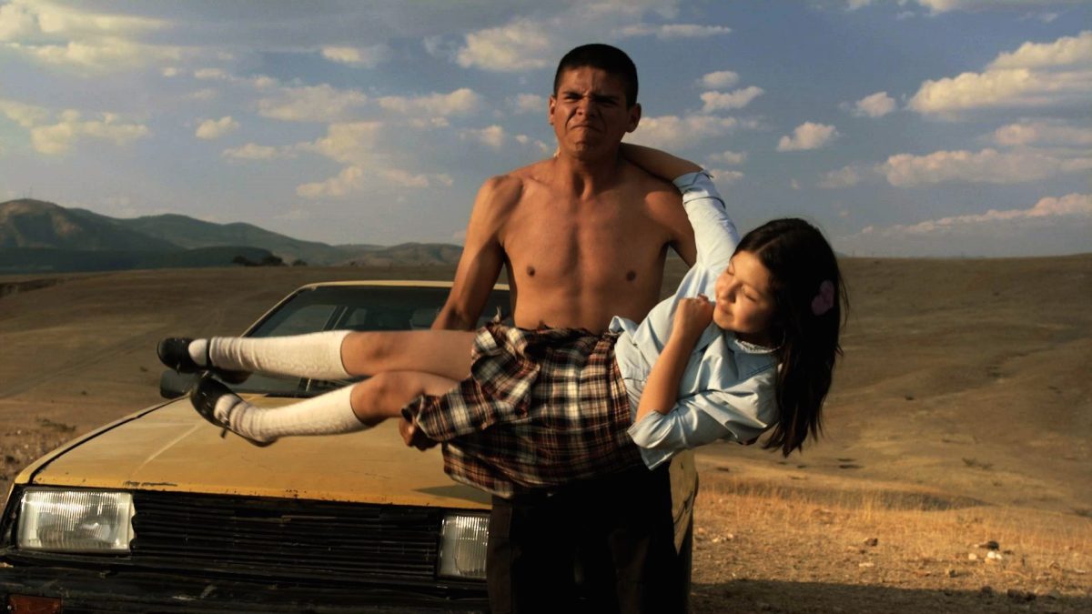 Heli (2013) | All 7 Amat Escalante Movies, Ranked