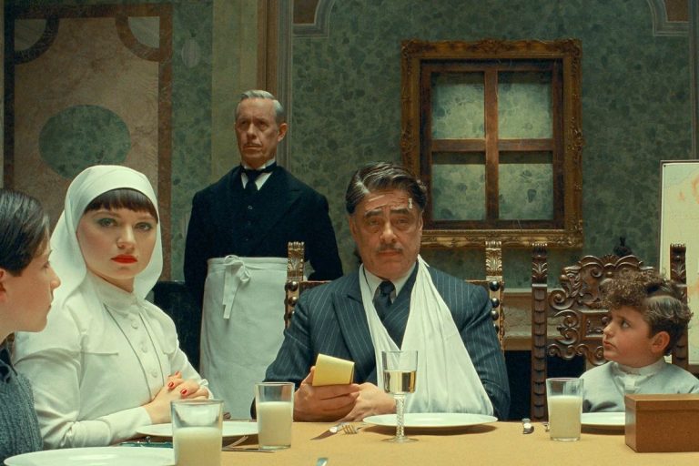 How Faith Ironically Becomes the Real Revolution Against Capitalist Excess in Wes Anderson's ‘The Phoenician Scheme’ 