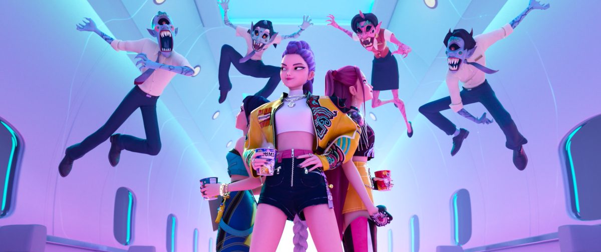 KPop Demon Hunters (2025): Full Breakdown of Every Song from Netflix’s Animated Musical Fantasy