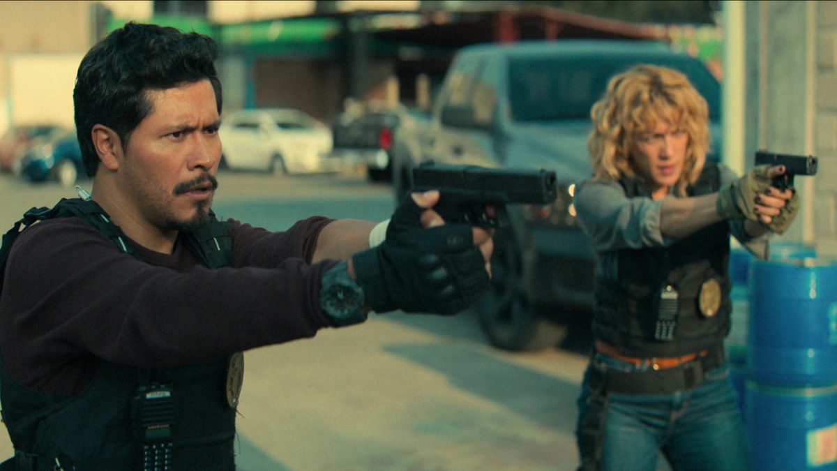 The Gringo Hunters: Everything We Know About Netflix's Latest True Crime Story