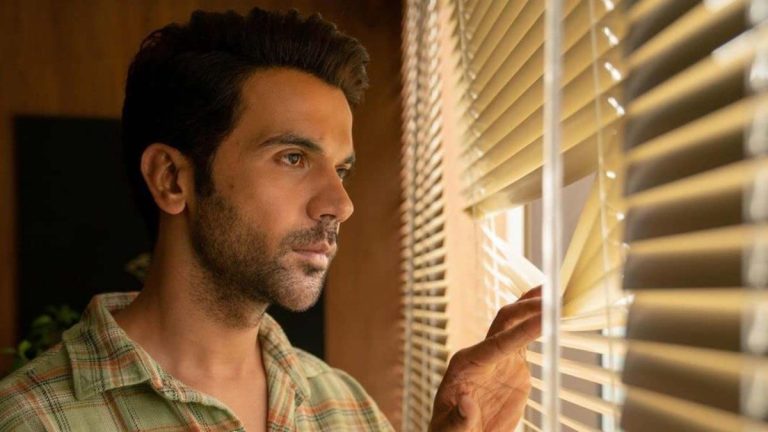 Monica, O My Darling (2022) | 8 Best Rajkummar Rao Movie Performances, Ranked