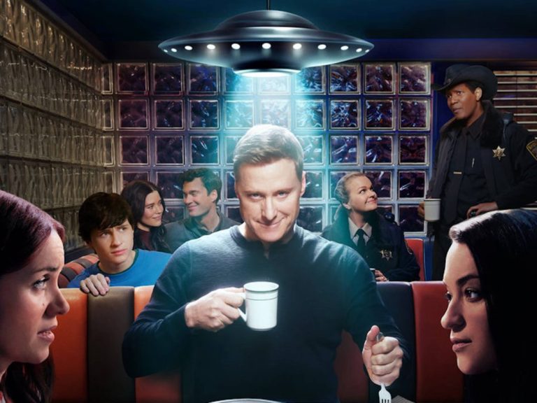 Has ‘Resident Alien’ Been Renewed for Season 5? Here’s What We Know!