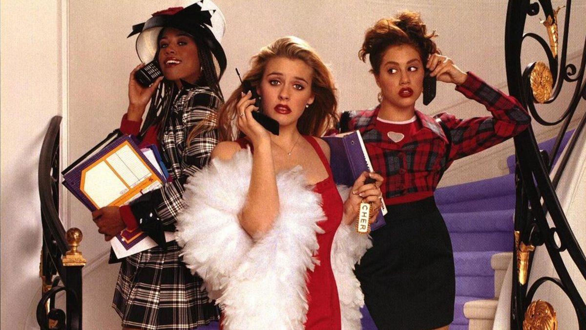 Revisiting the Charm of ‘Clueless’ 30 Years Later 