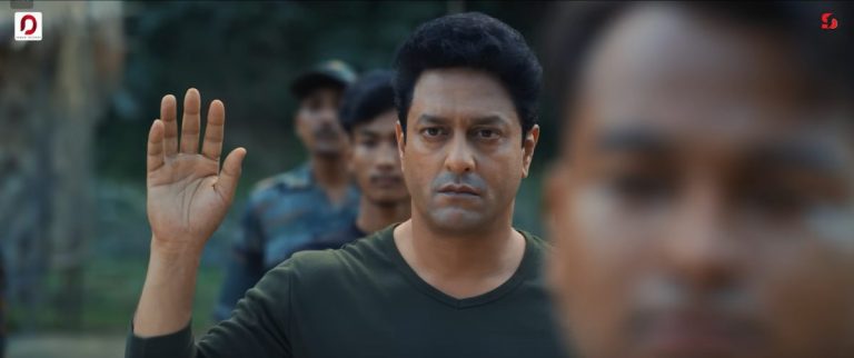 Rudra (2025)