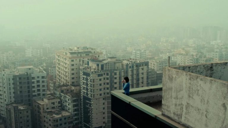 Sand City (2025)