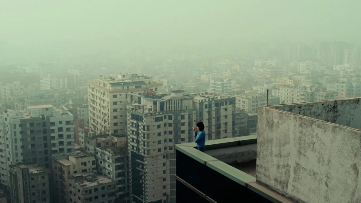 Sand City (2025)
