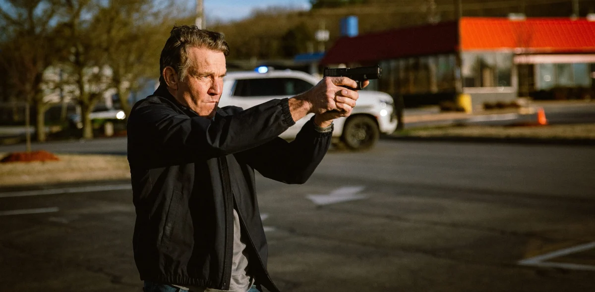 Sovereign (2025) Movie
