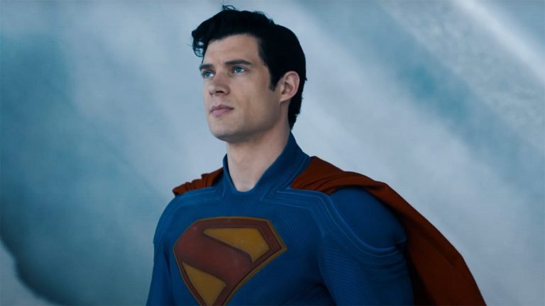 Superman (2025) | All James Gunn-Directed Movies (including Superman) Ranked