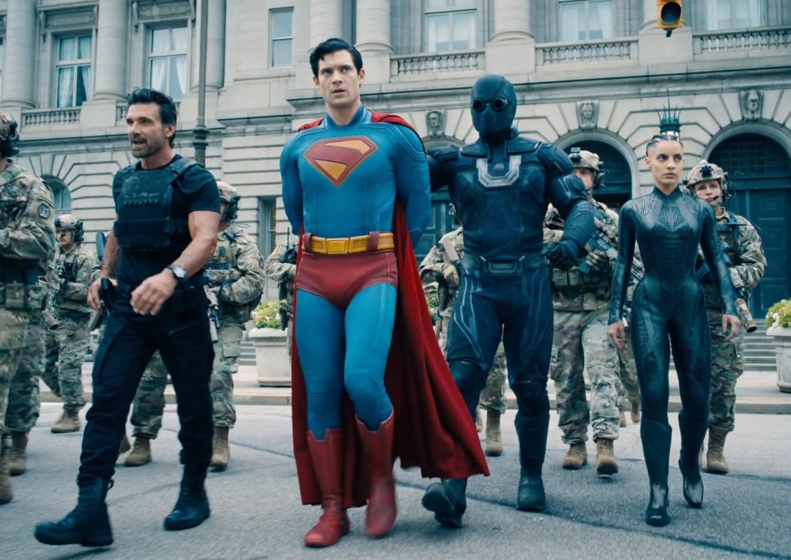Superman (2025) | All 10 Superman Movies, Ranked (From Worst to Best)