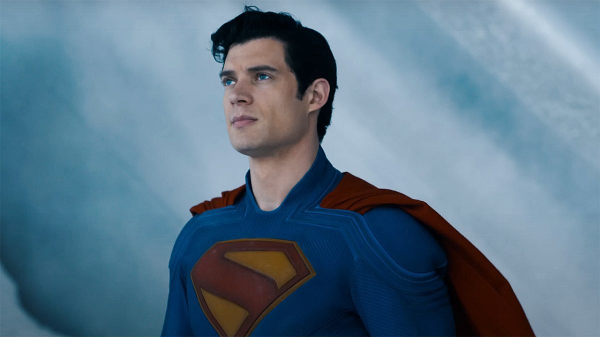 Superman (2025) | All James Gunn-Directed Movies (including Superman) Ranked