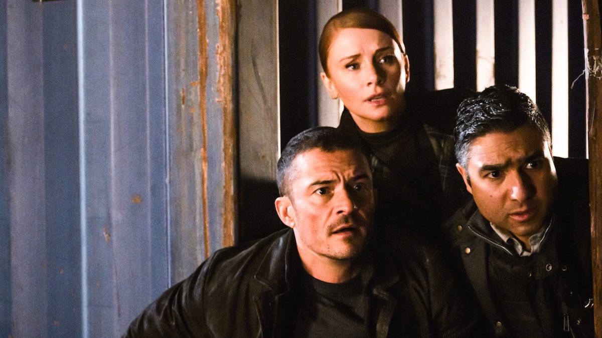 The Emptiness of High-Budget Original Streaming Films