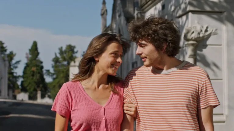 The Luminous Life (2025)