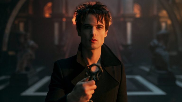 The Sandman (Season 2, Volume 1)