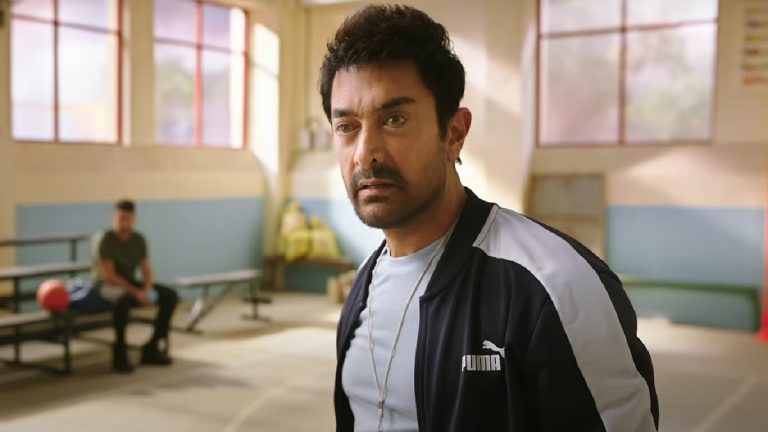 The Stars of Aamir Khan: A Comparative Reflection on ‘Taare Zameen Par’ and ‘Sitaare Zameen Par’