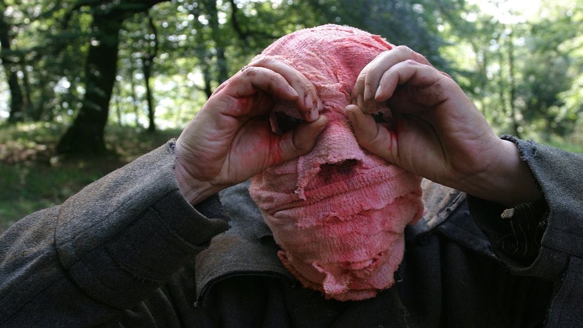 Timecrimes (Los Cronocrímenes, 2007)