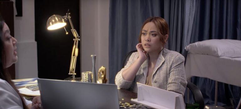 Un-Ex You (2025) Movie Ending Explained: Does Zuri End Up With Andy?