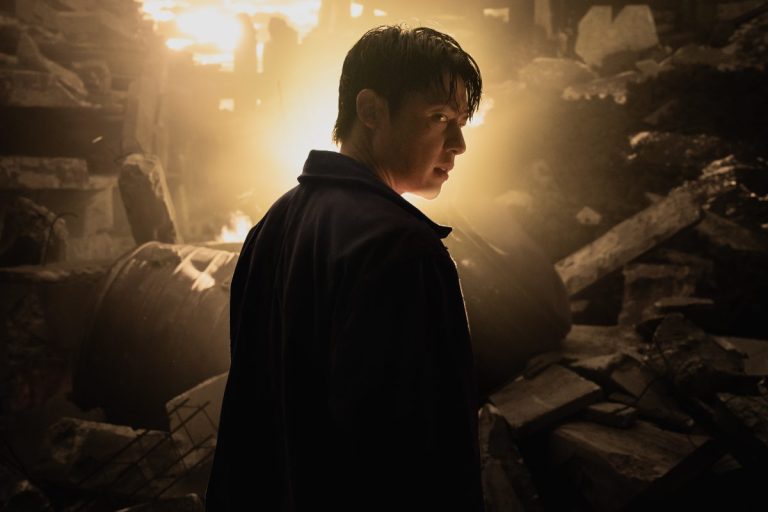 Ziam on Netflix: Thai Zombie Horror Meets Muay Thai Fury in This High-Stakes Hospital Thriller