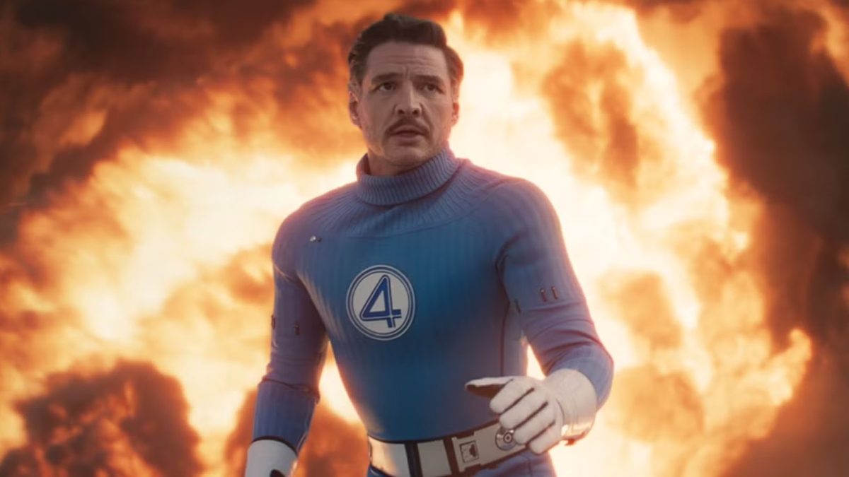 the fantastic four first steps end credit scenes