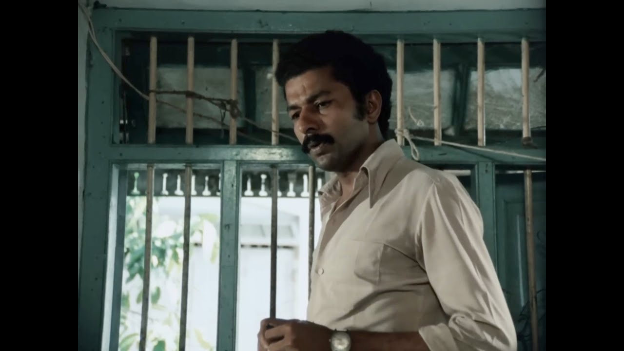 ‘Chidambaram’ (1985)