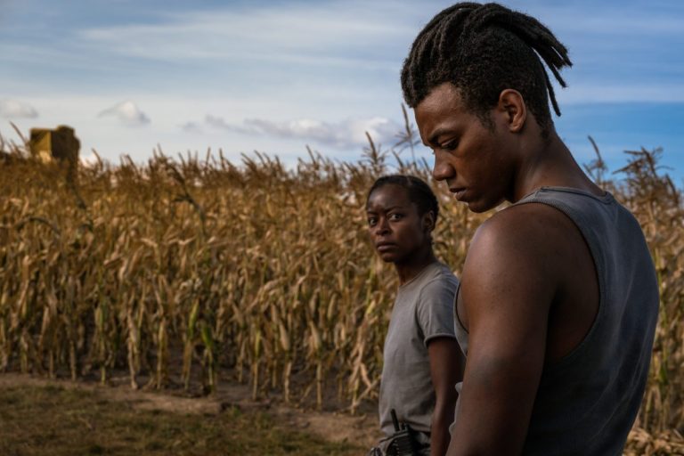 40 Acres (2024)