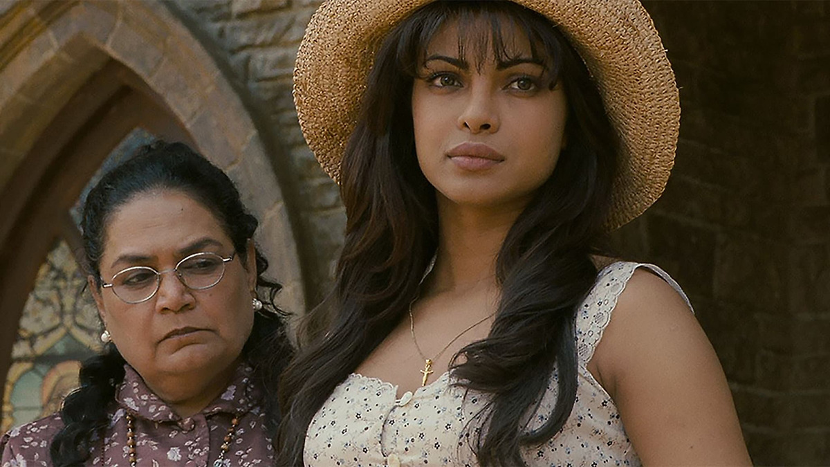 7 Khoon Maaf (2011) by Vishal Bhardwaj