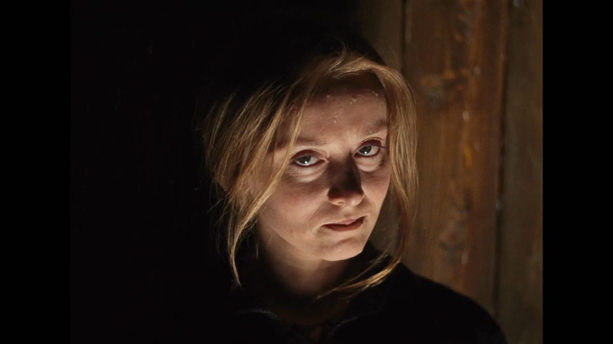 Andrei Tarkovsky’s ‘Mirror’ (Zerkalo, 1975)