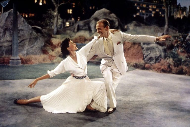 The Band Wagon (1953)