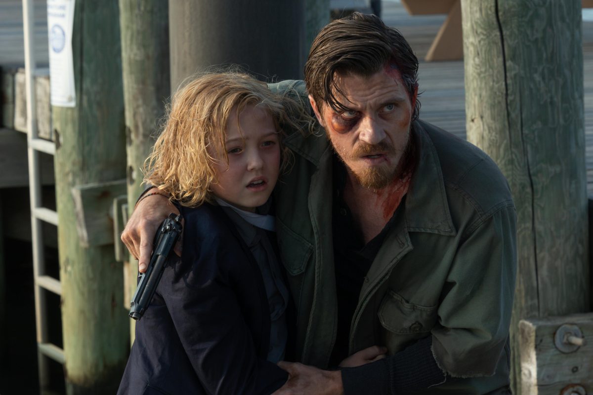 Barron’s Cove (2024)