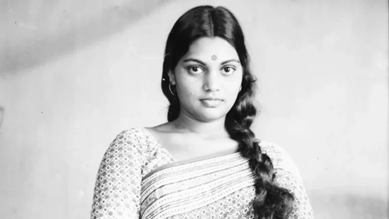 Beyond The Vamp: Silk Smitha, Stardom, And The Politics Of Desire