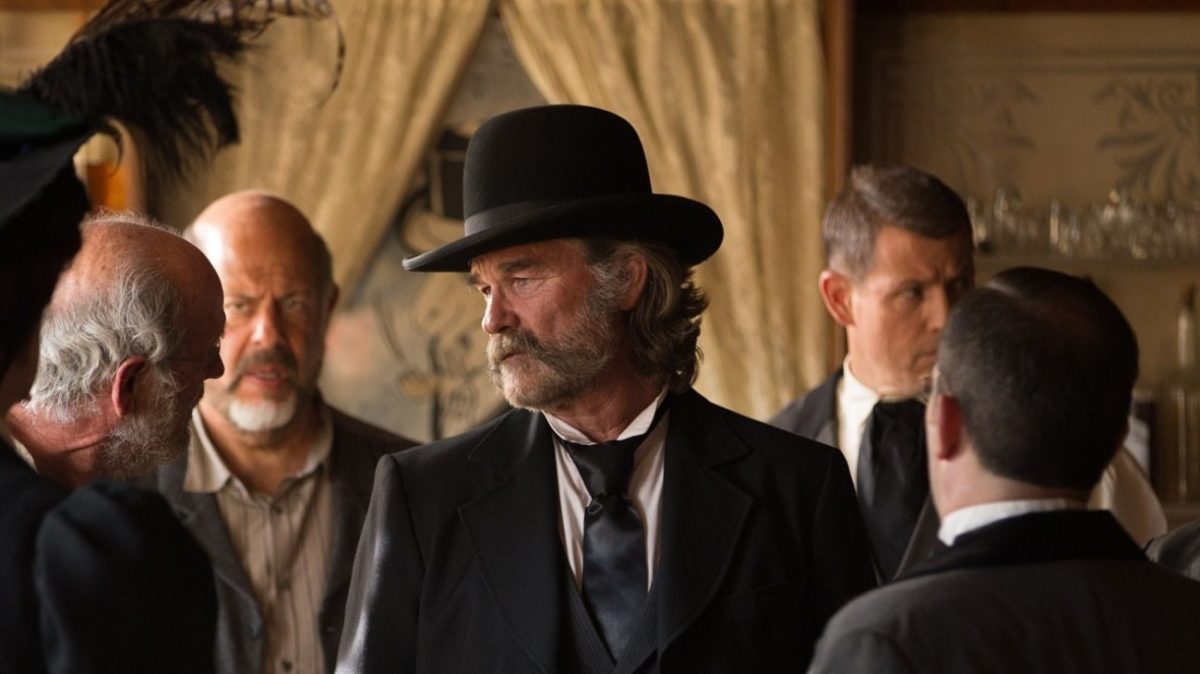 Bone Tomahawk (2015)