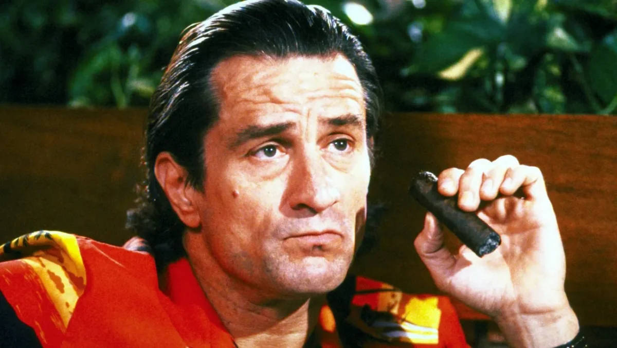Cape Fear (1991) | 7 Most Underrated Martin Scorsese Films That You Need To Check Out
