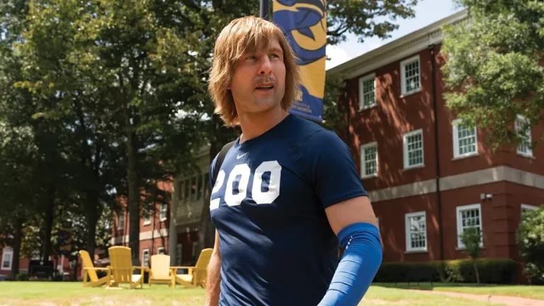 Chad Powers: Release Date, Plot, Cast, Where to Watch, Trailer & Everything We Know