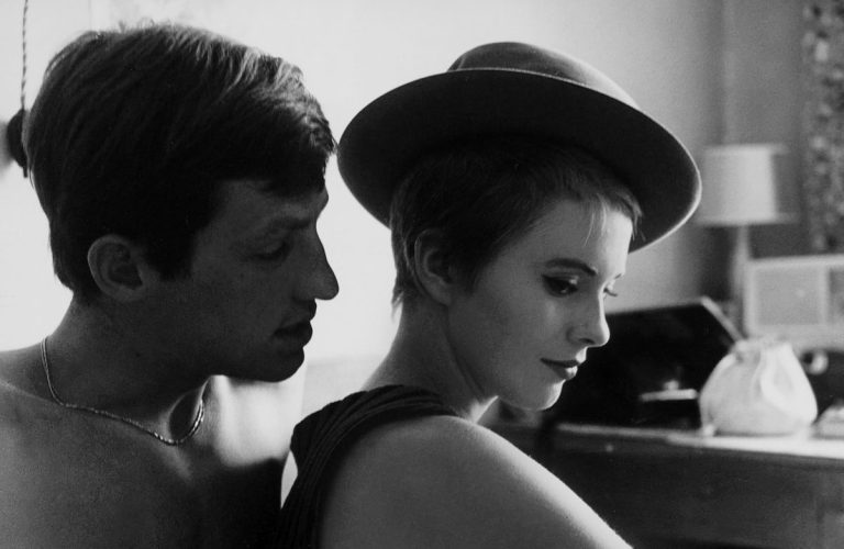 Cinema through the Lens of 'Breathless' (1960): Girls, Guns, and the Ghosts of Paris 