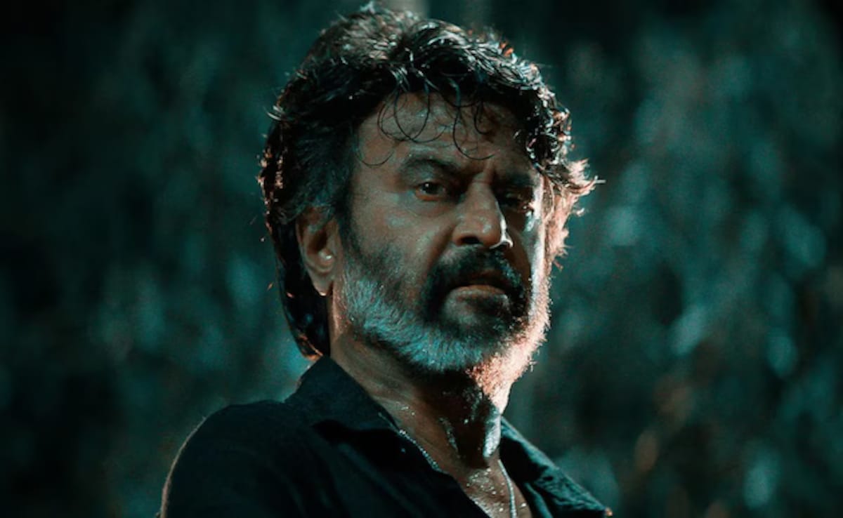 Coolie Movie Box Office Collection