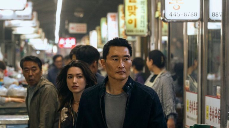 Butterfly: Everything You Need to Know About Daniel Dae Kim’s New Spy Thriller Series
