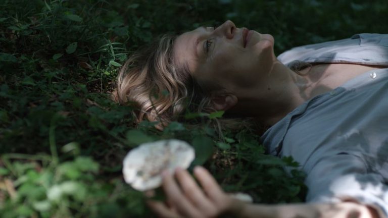 Desire Lines (Linije zelje, 2025)