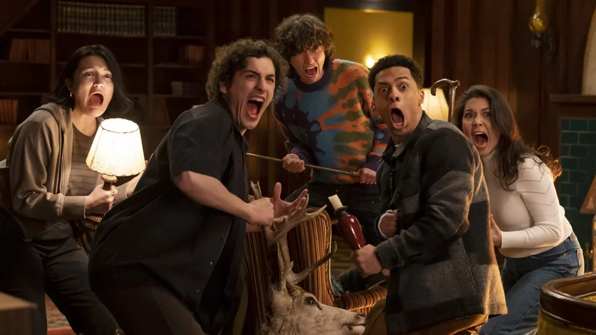 Disney Plus Cancelled Shows