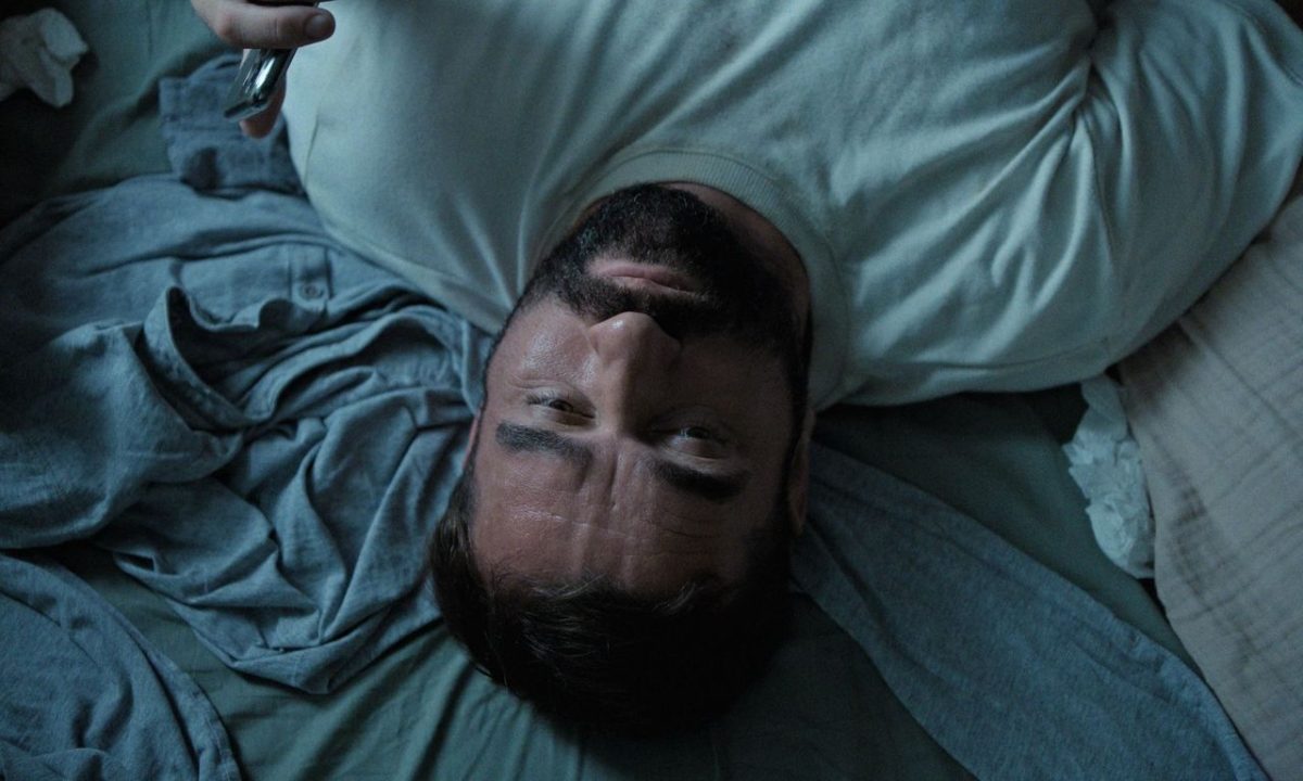 Father (Otec, 2025)