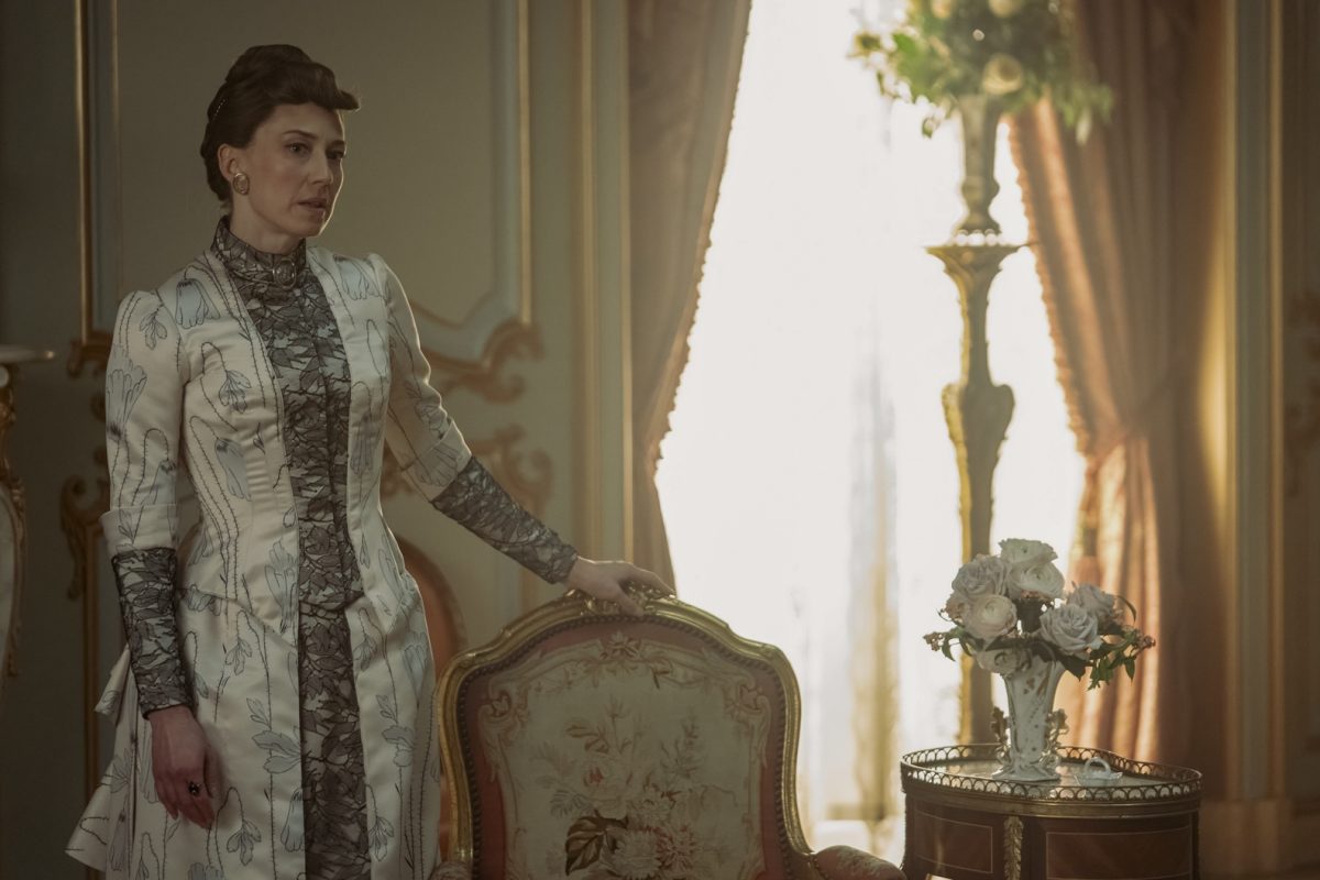 Gilded Age Season 3 Episode 7