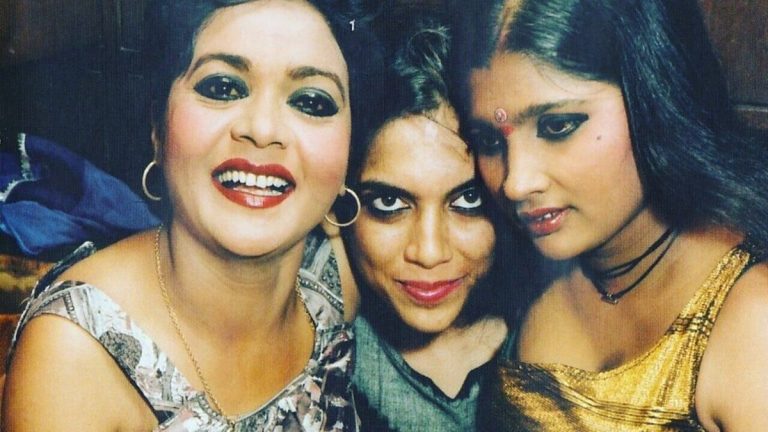 Girls Just Like to Swing! My Observations and Reflections on Mira Nair’s ‘India Cabaret’  