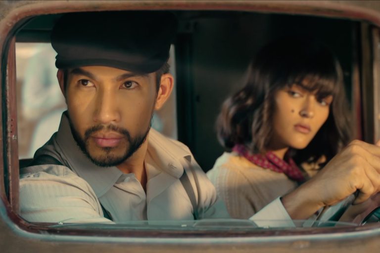 Gold Rush Gang (Khao Chum Thong Khanong Chum Chon, 2025) Movie Ending Explained: Did Jong and Chompen Get a Happy Ending?