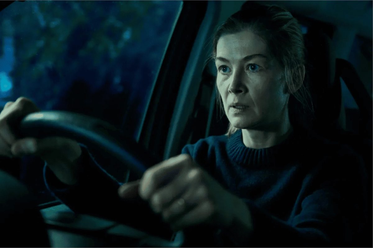 Hallow Road (2025)