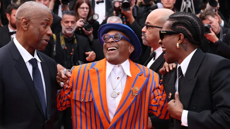 High Notes and Low Notes: How ‘Highest 2 Lowest’ Honors Generations of Black Music 