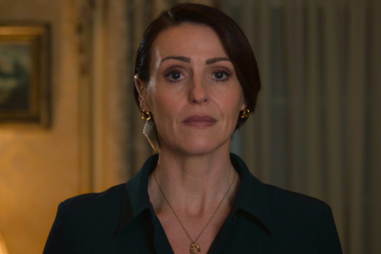 Hostage (TV Mini Series 2025) ‘Netflix’ Recap & Ending Explained – What Is Abigail’s Future?