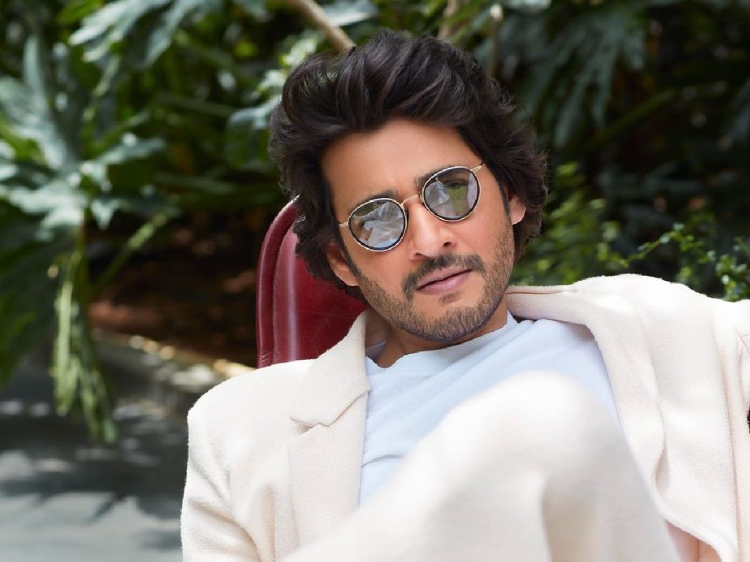 How Mahesh Babu’s SSMB29 with S. S. Rajamouli Is Breaking the Internet with Its First Look